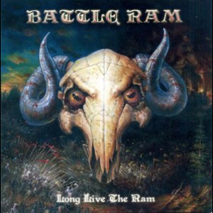 Long Live The Ram
