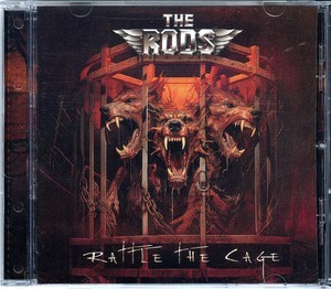 Rattle The Cage