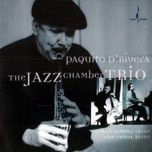 The Jazz Chamber Trio