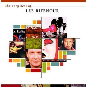 Very Best Of Lee Ritenour