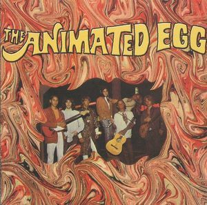 The Animated Egg