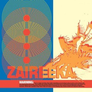 Zaireeka