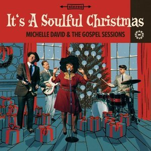 It's a Soulful Christmas