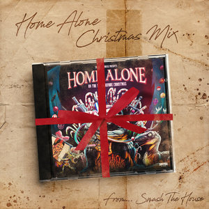Home Alone - Christmas Mix