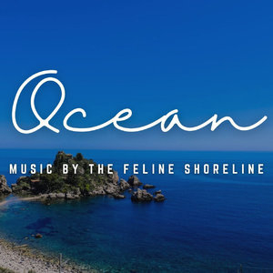 Music by the Feline Shoreline: Oceanic Cat Melodies