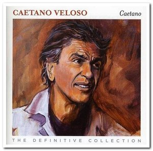 Caetano: The Definitive Collection