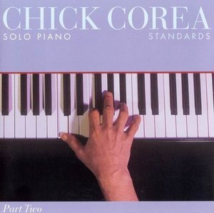 Solo Piano: Standards