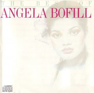 The Best Of Angela Bofill