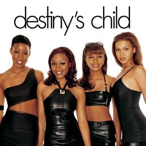 Destiny's Child / The Writing's On the Wall