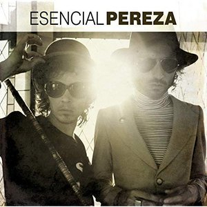 Esencial Pereza