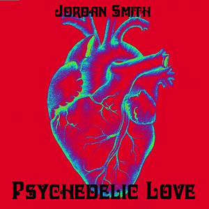 Psychedelic Love