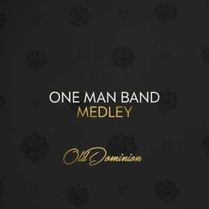 One Man Band - Medley