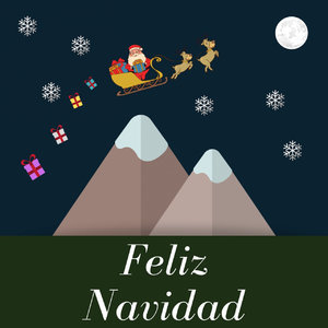 FELIZ NAVIDAD