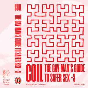 The Gay Man's Guide To Safer Sex +3