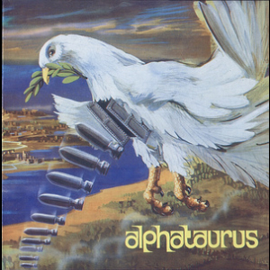 Alphataurus