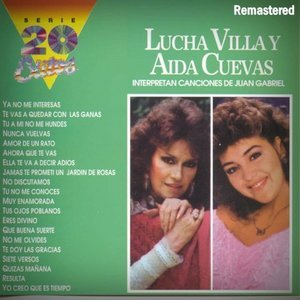 Lucha Villa y Aida