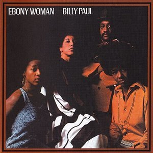 Ebony Woman