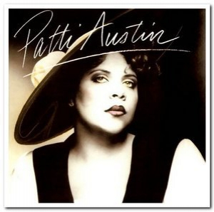 Patti Austin