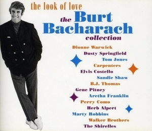 The Look of Love: The Burt Bacharach Collection