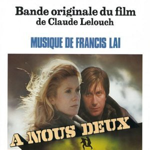 A nous deux (Bande originale du film)