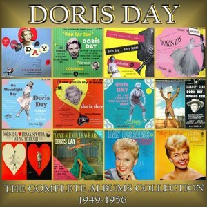 The Complete Albums Collection 1949-1956