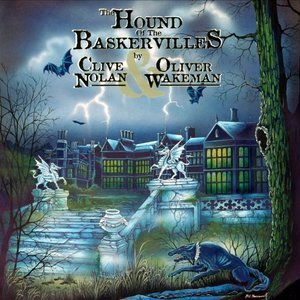 The Hound Of The Baskervilles