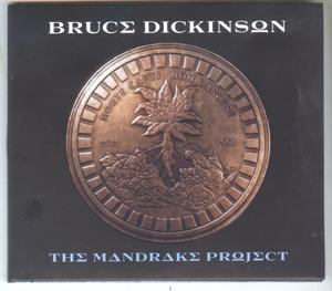 The Mandrake Project