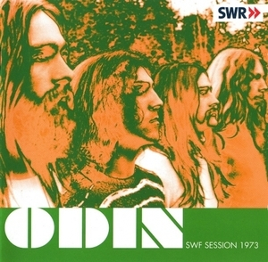 SWF Session 1973