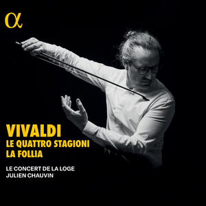 Vivaldi - Le Quattro Stagioni & La Follia