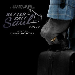 Better Call Saul, Vol. 2 (Original Score from the TV Series)