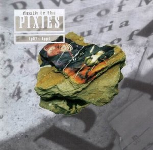 Death To The Pixies