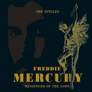 Messenger Of The Gods: The Singles