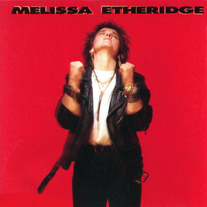 Melissa Etheridge