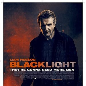 Blacklight (Original Motion Picture Soundtrack)