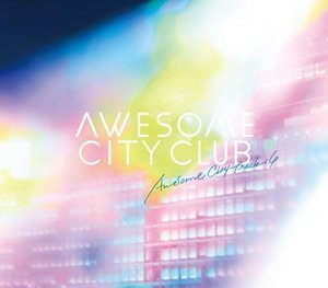 Awesome City Tracks 4