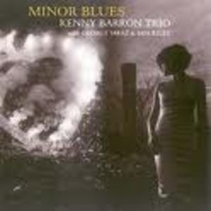 Minor Blues