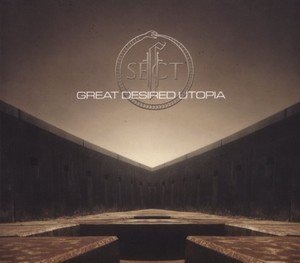 Great Desired Utopia