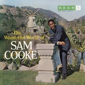 The Wonderful World Of Sam Cooke