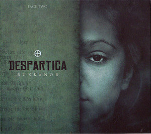 Despartica (Face Two)