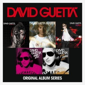 Original Album Series