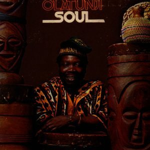 Soul Makossa