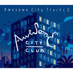 Awesome City Tracks 2