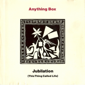 Jubilation [CDS]