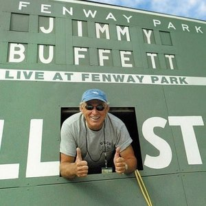 Live at Fenway Park