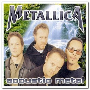 Acoustic Metal