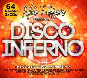 Disco Inferno