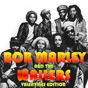 Bob Marley And The Wailers