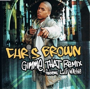 Gimme That (Remix)