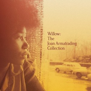 Willow:The Joan Armatrading Collection