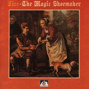 The Magic Shoemaker